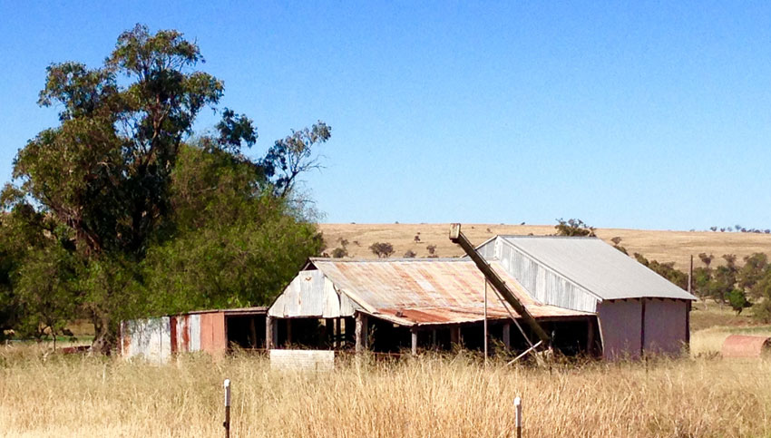 filming locations australia