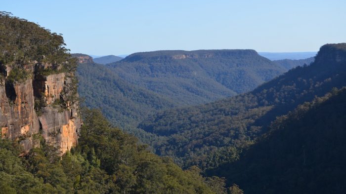 film location scout australia