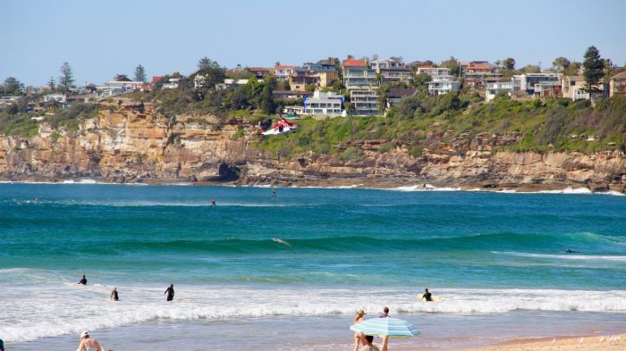 film production australia